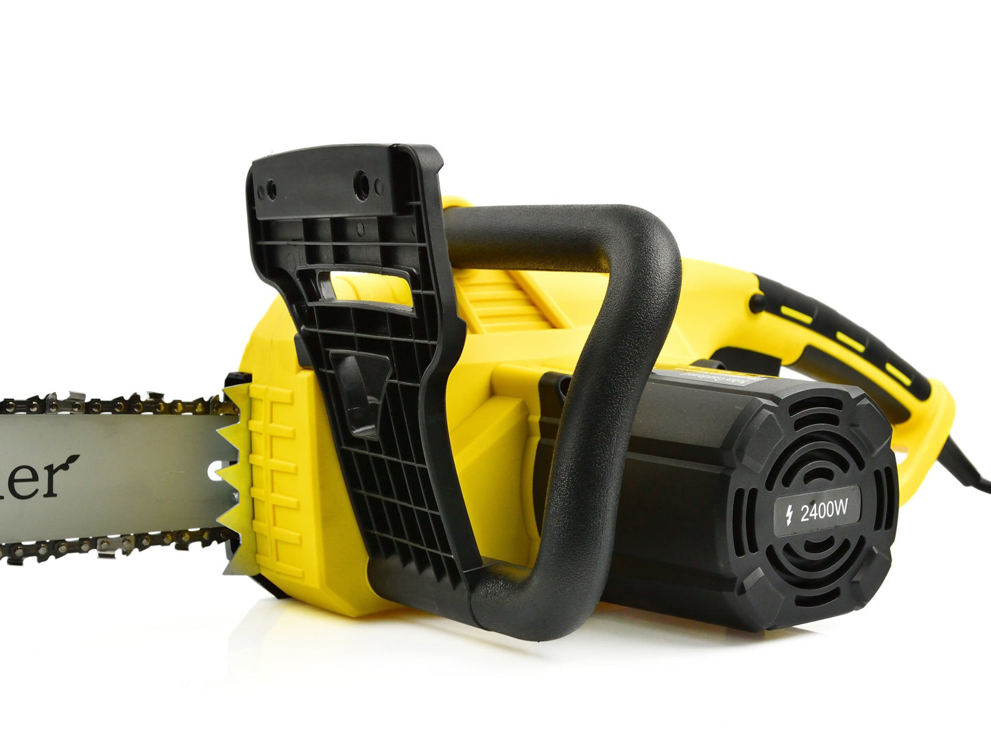 Fierastrau electric cu lant, 2400W, John Gardener G82007