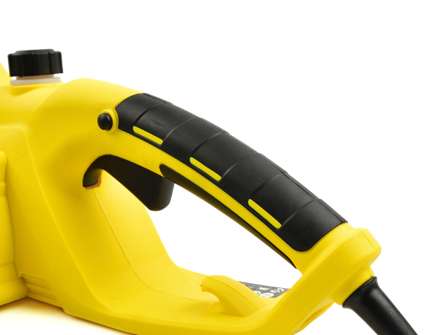 Fierastrau electric cu lant, 2400W, John Gardener G82007