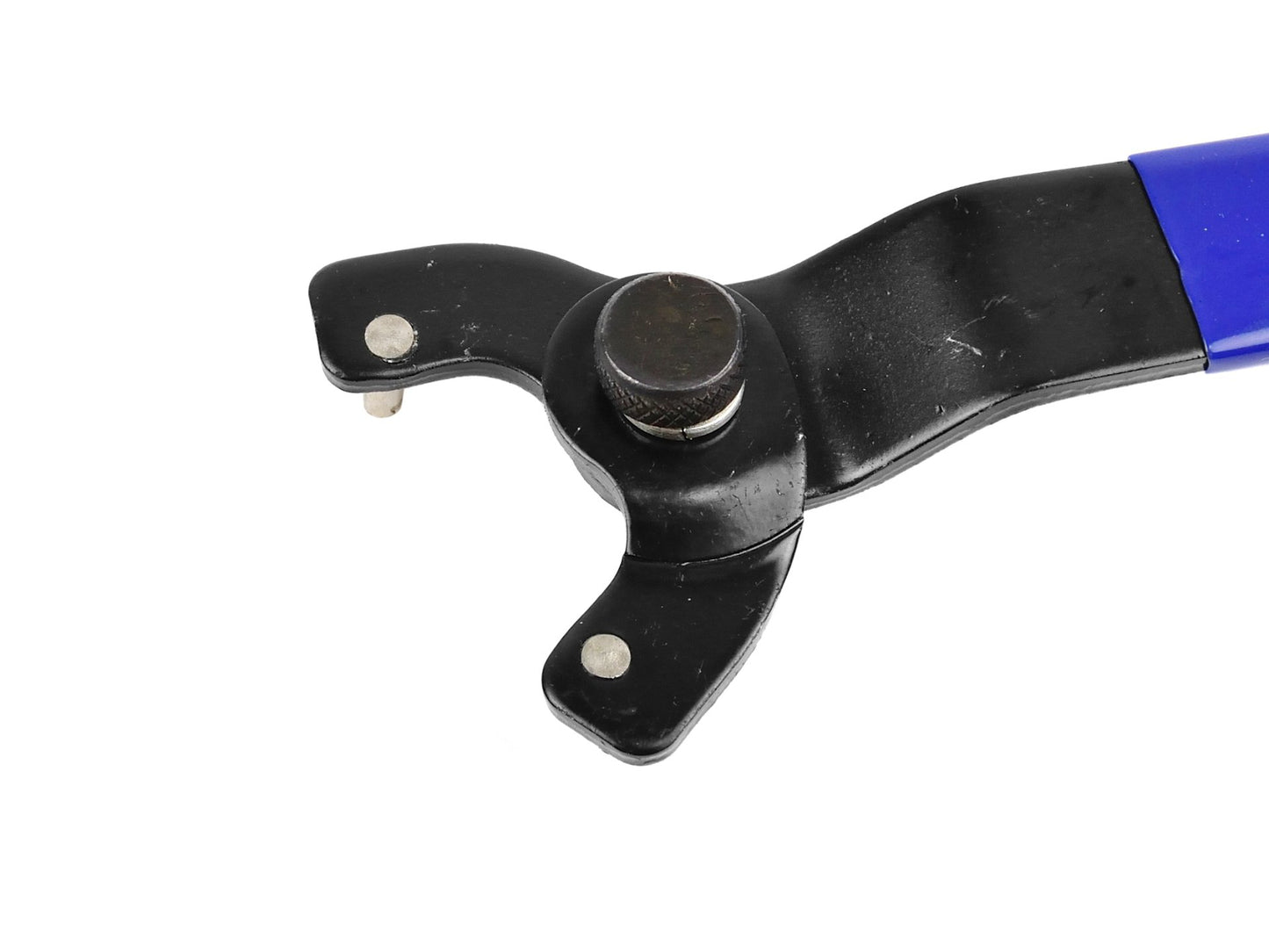 Cheie reglabila pentru polizor unghiular, 115-230 mm, Geko G15031