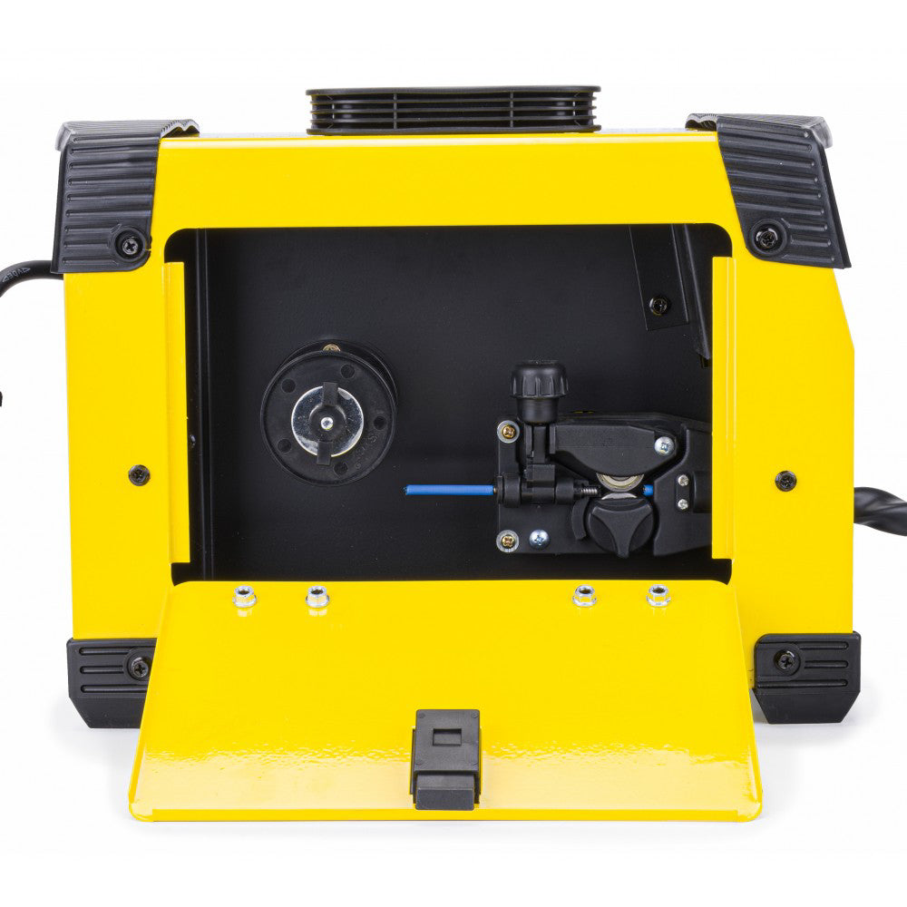 Invertor migomat, 200A PM-IMGT-200L, Powermat PM1103