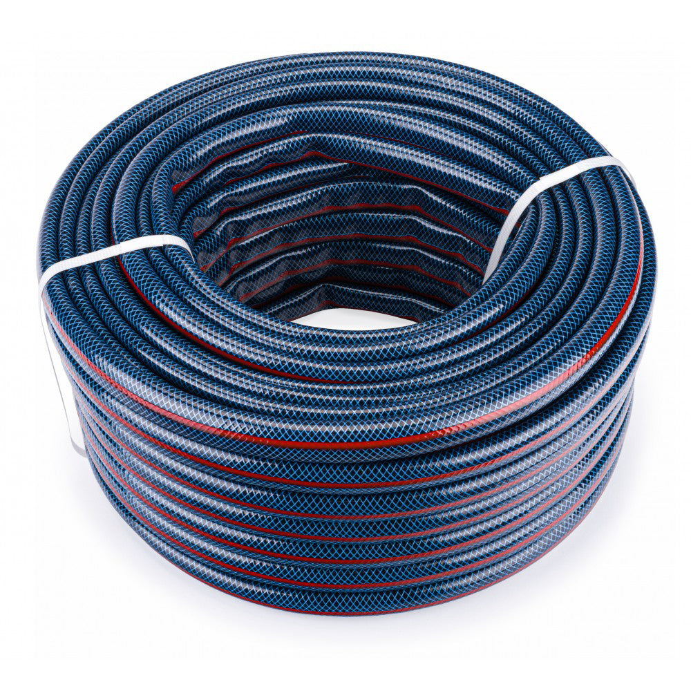 Furtun de gradina Garden 3/4", 50 m, Powermat PM1154