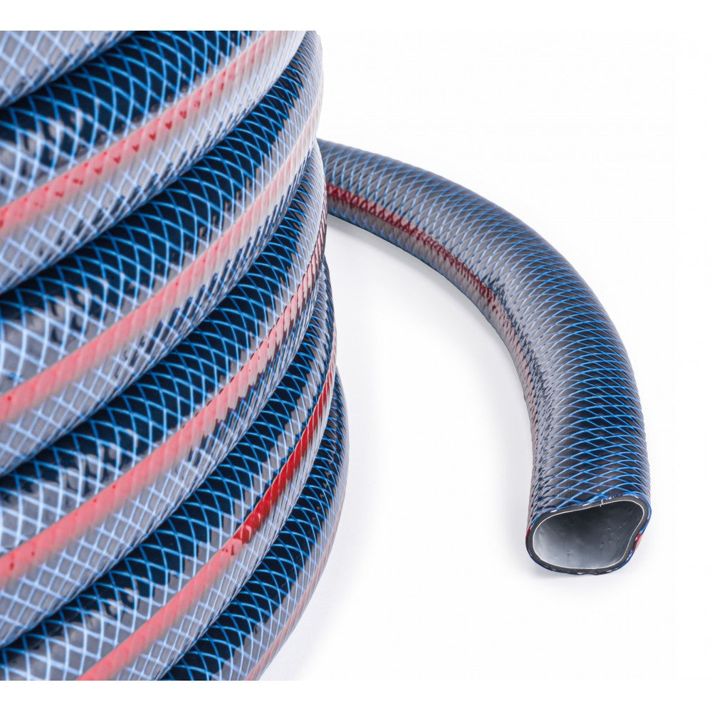 Furtun de gradina Garden 3/4", 50 m, Powermat PM1154