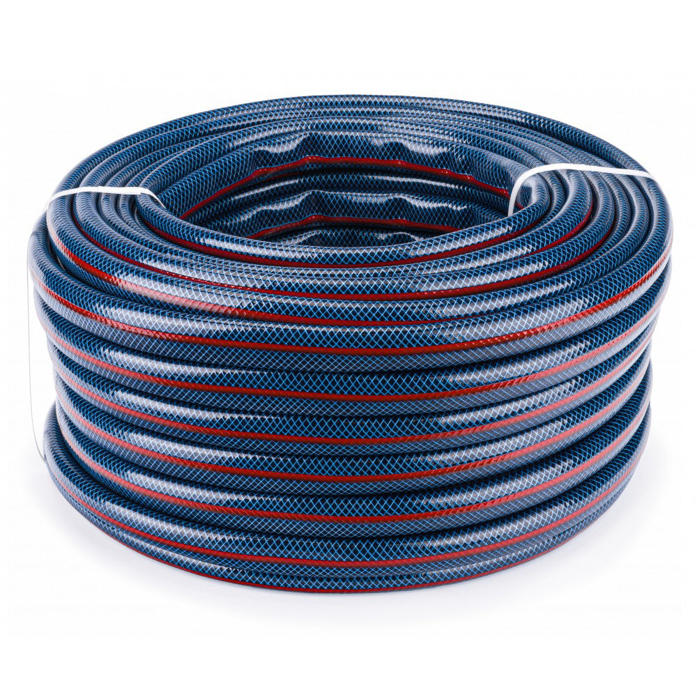 Furtun de gradina Garden 3/4", 50 m, Powermat PM1154