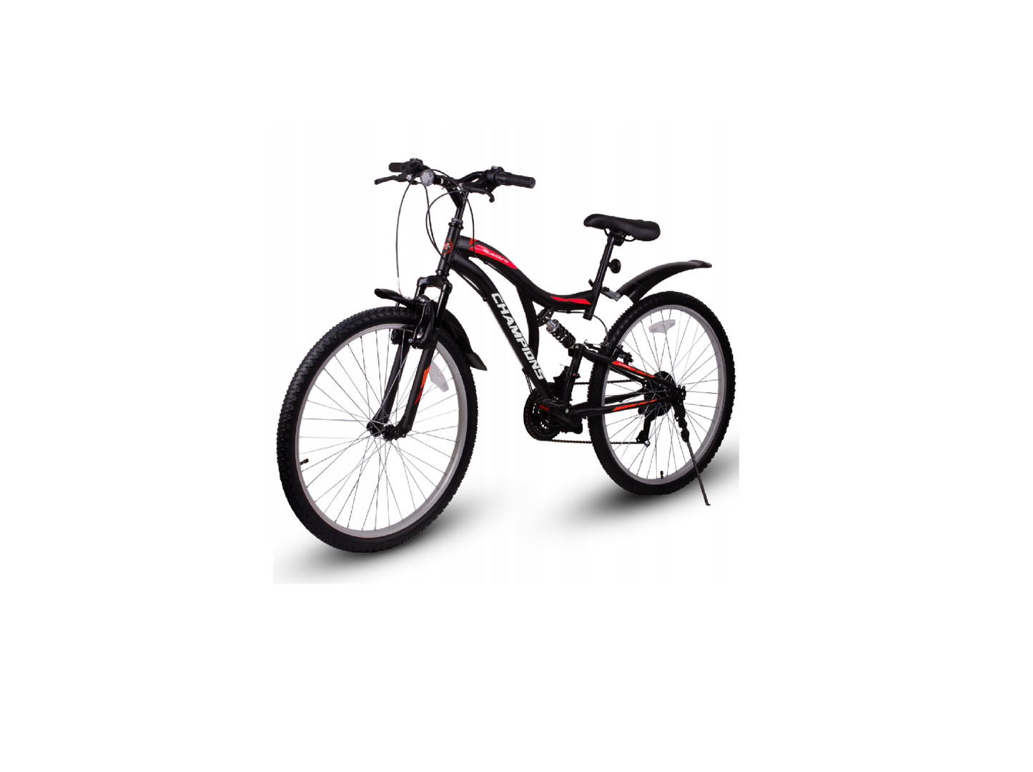 Bicicleta Arizona Red, Maltrack 109606
