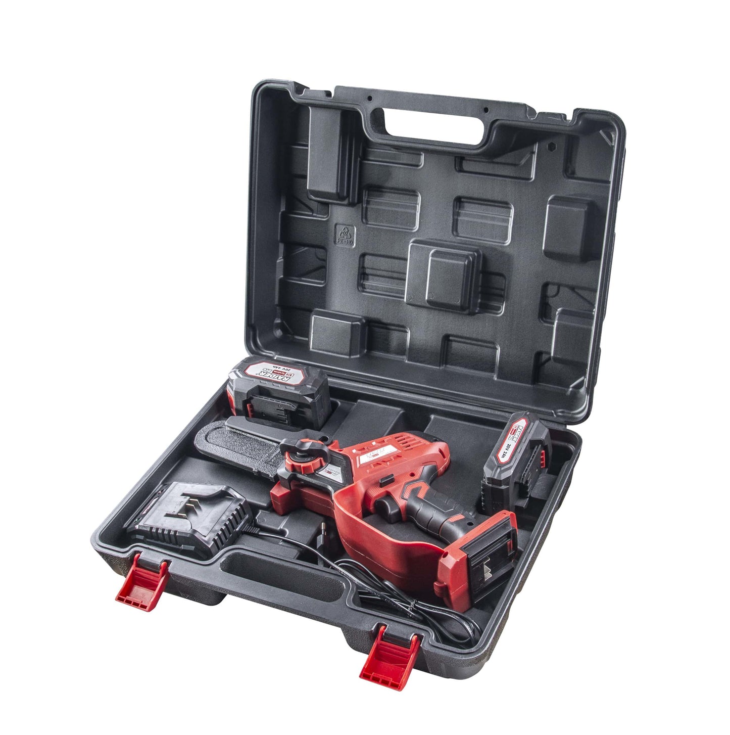 Fierastrau electric de gradina 2AH&4AH RDP-SBG20, Raider 075719