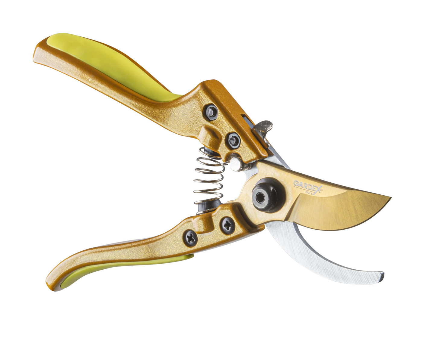 Foarfeca de gradina Easy Cut cu manere aluminiu, 200 mm, Gardex 402901