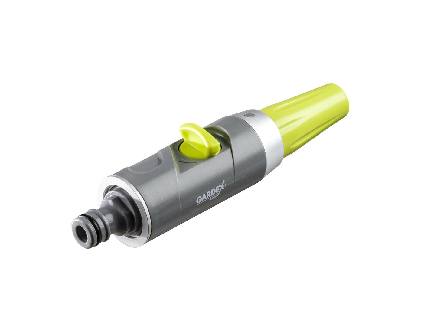 Duza reglabila pentru furtun Luxe, Gardex 404200