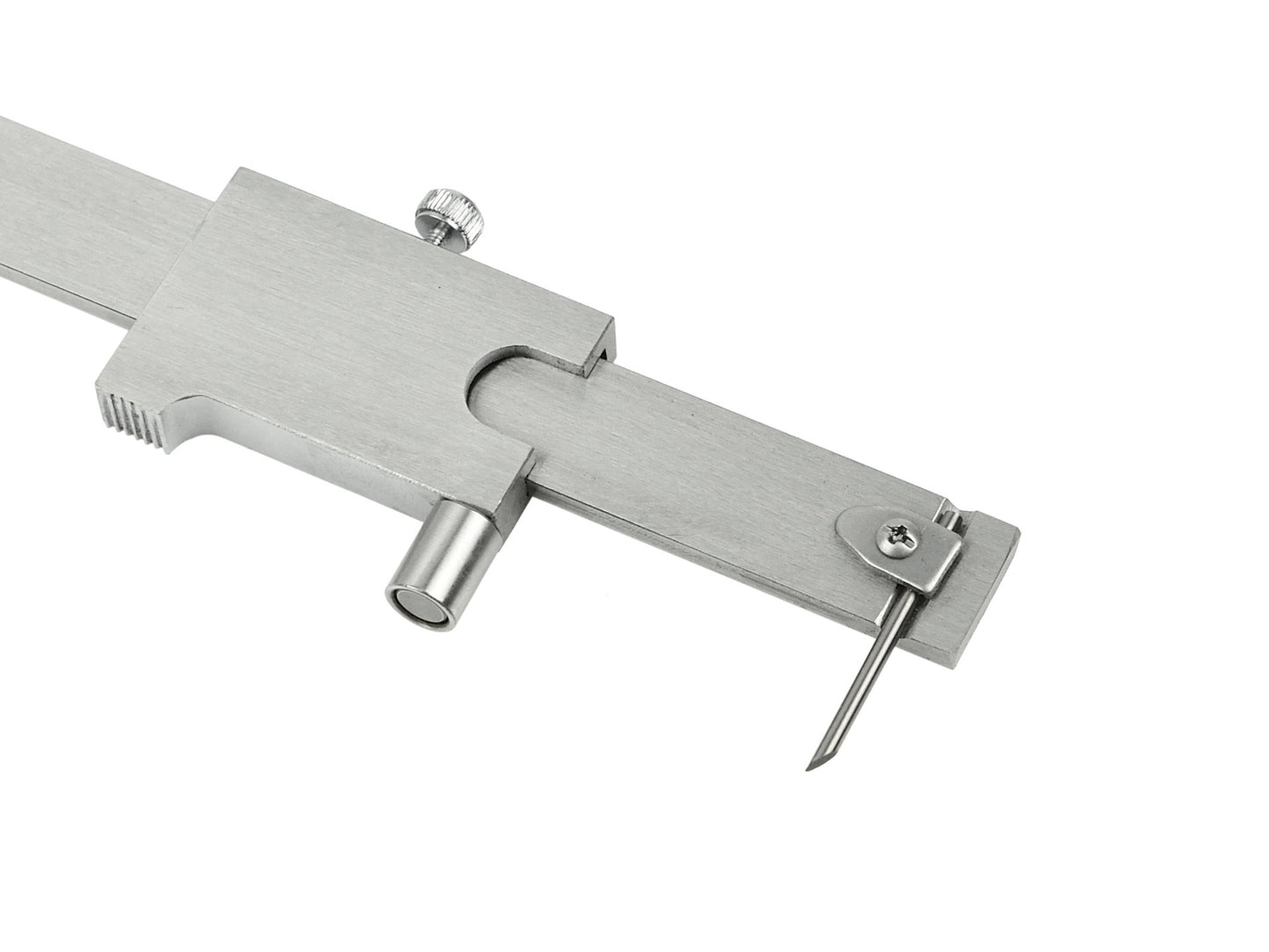 Subler, 200 mm, precizie 0.05 mm, Geko G01488