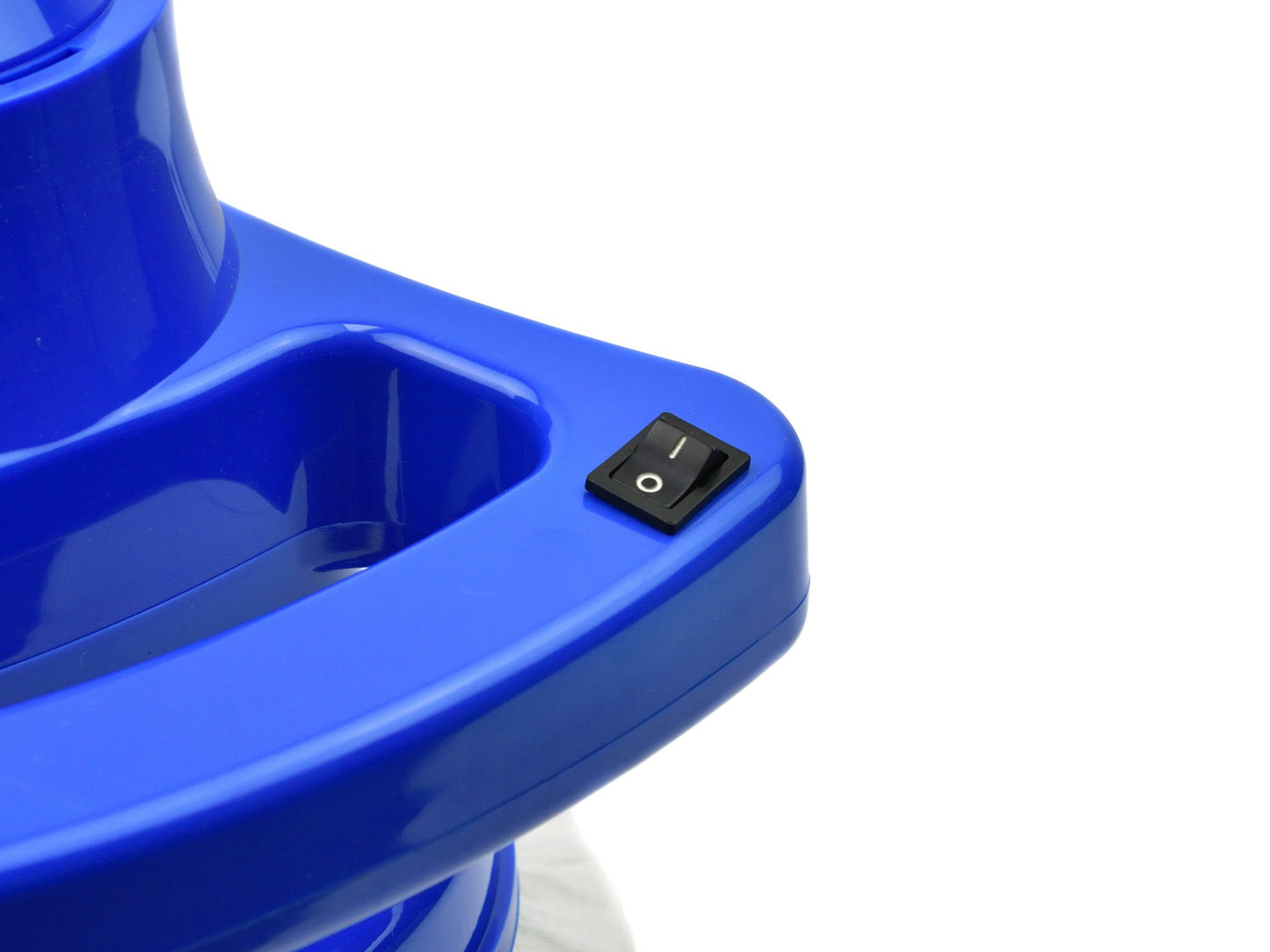 Masina de polisat, 1200W, 240mm, Geko G80290