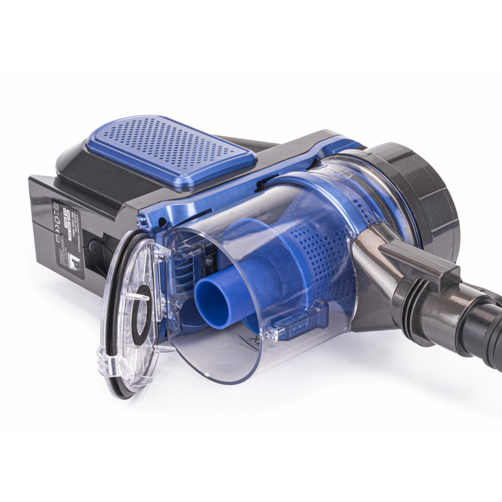 Aspirator vertical fara sac PM-ODE-900J Powermat PM1066