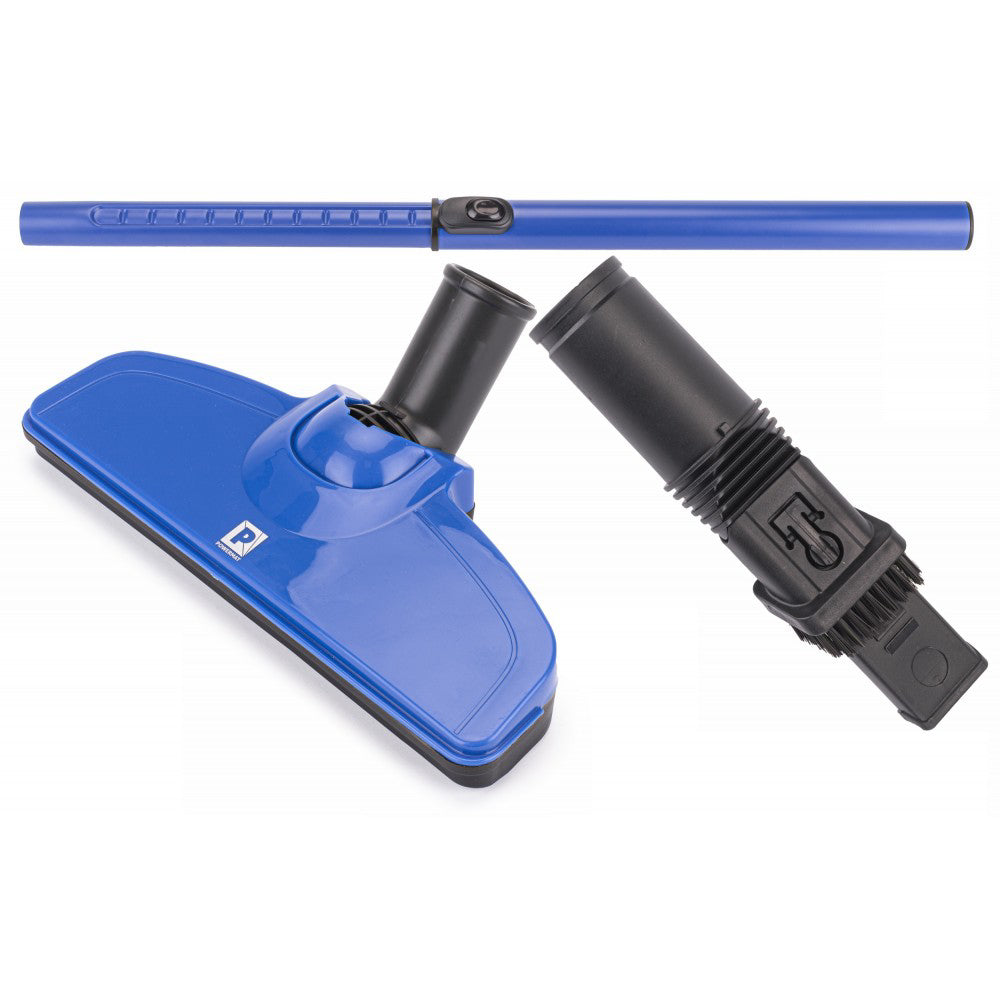 Aspirator vertical fara sac PM-ODE-900J Powermat PM1066