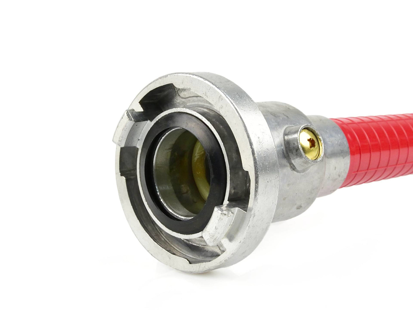 Duza furtun tip pompier, 2", Geko G70106