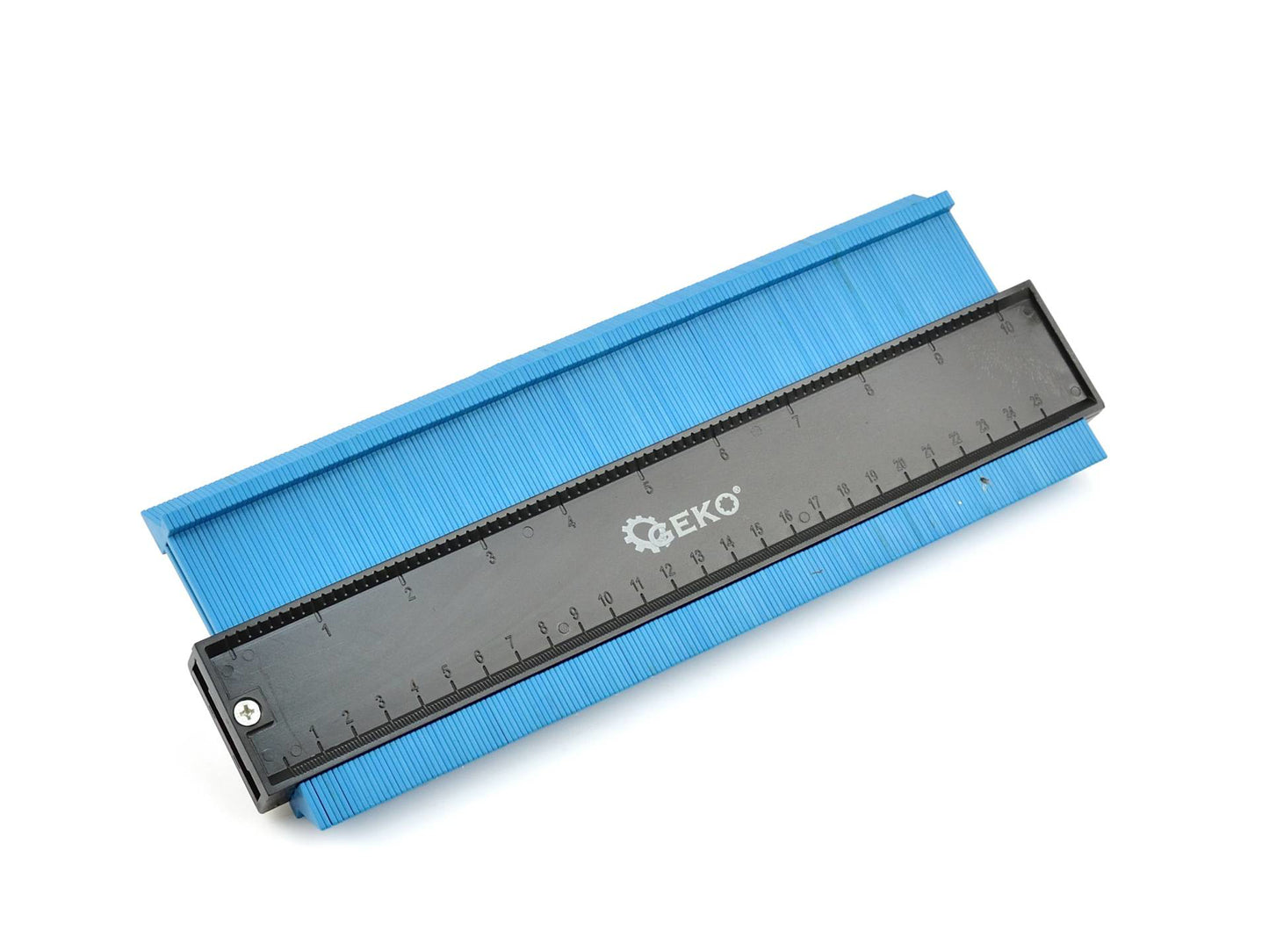 Sablon contur suprafete, 25 cm, Geko G64980