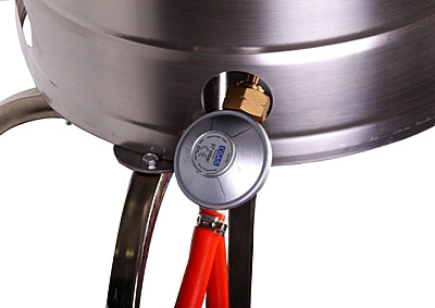 Incalzitor pentru terasa GH145, husa inclusa, Maltec 107469