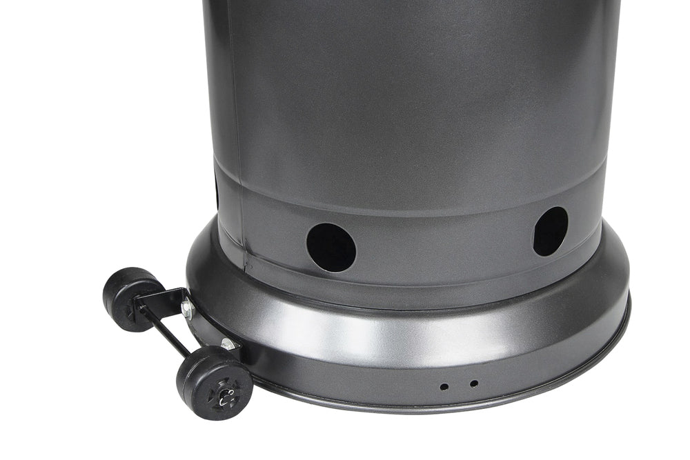 Incalzitor pentru terasa GH145, husa inclusa, Maltec 107469