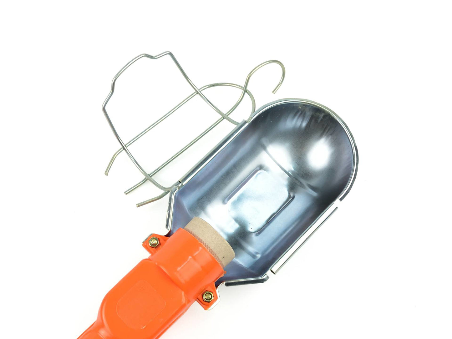 Lampa de atelier cu cablu, 5 m, Keltin K02000