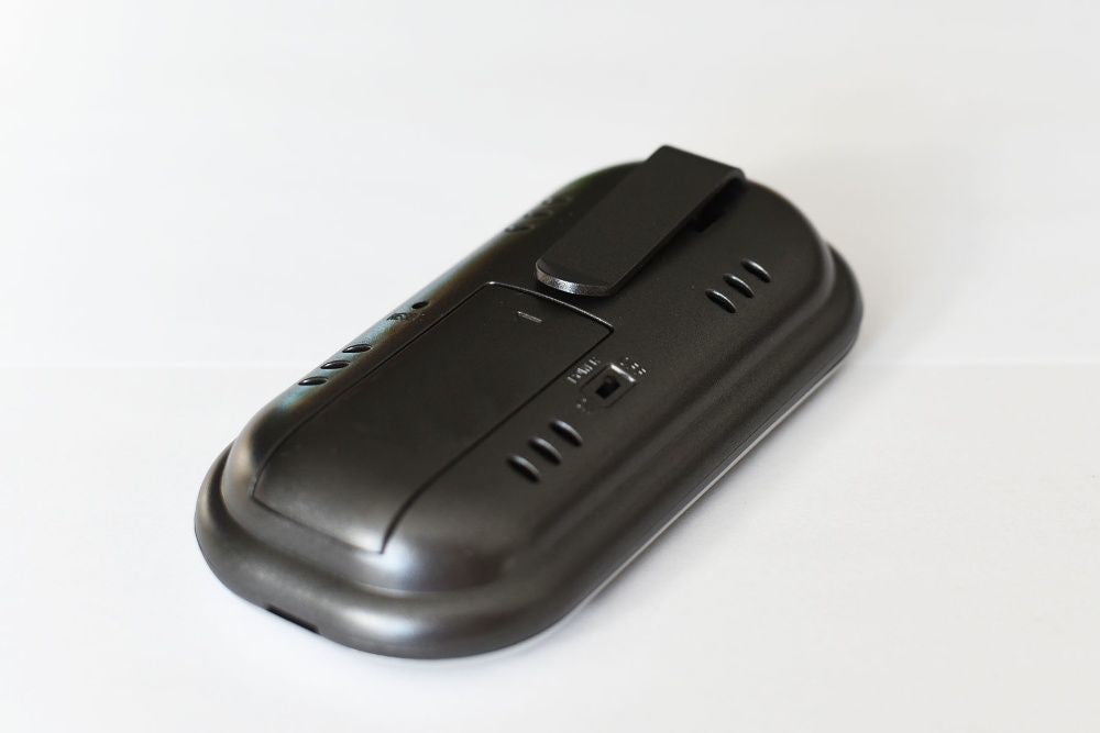 Termometru electronic cu sonda de suport, Pan Kornik PC0008