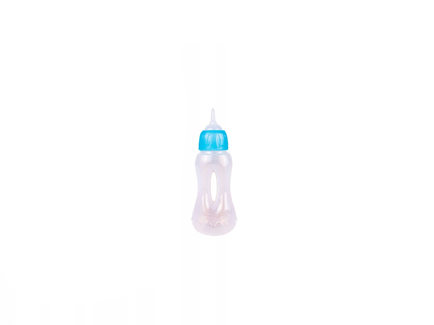 Set bebelus cu scaun inalt si accesorii, Malplay 109103