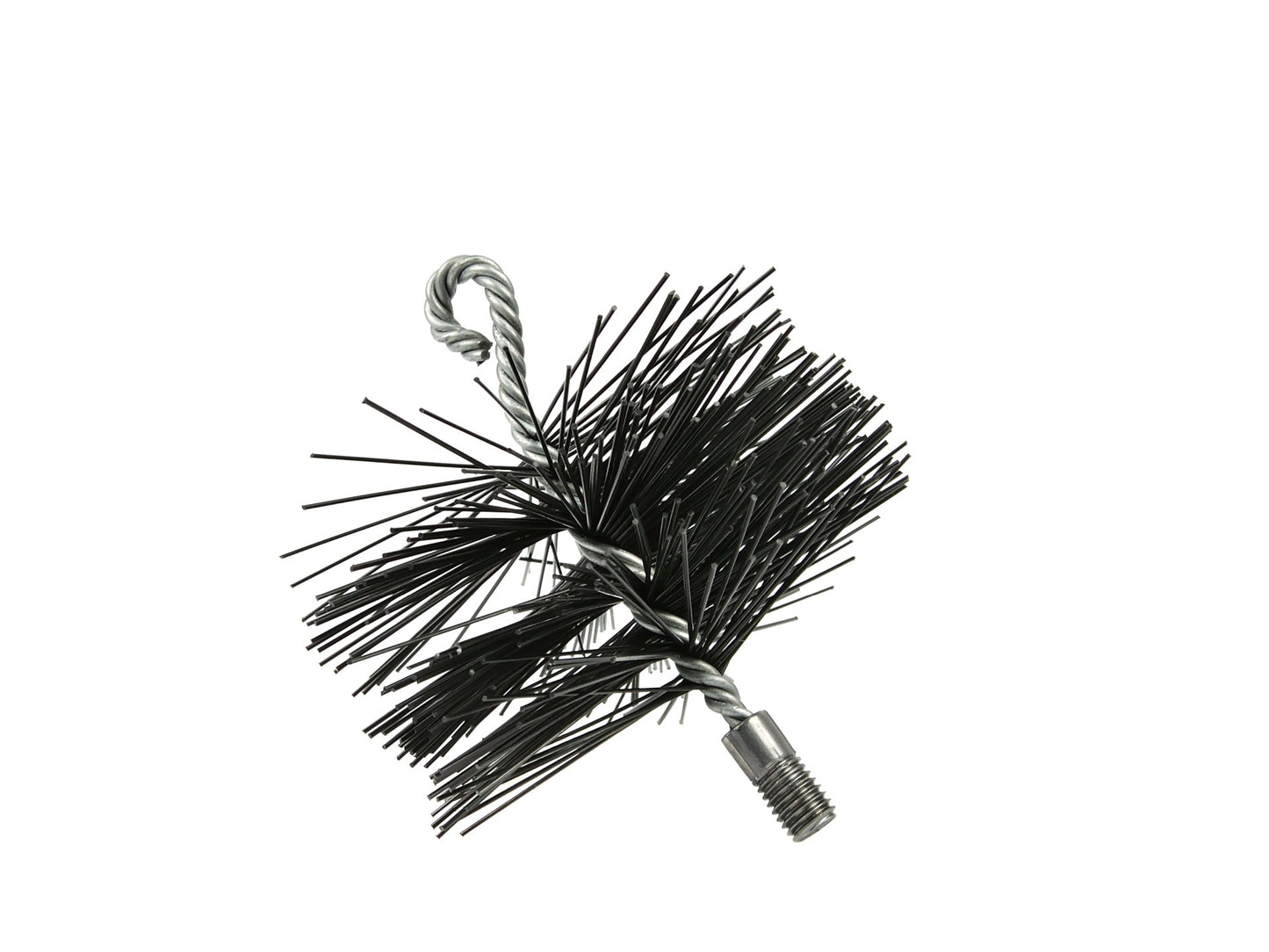 Cap perie horn, 120 mm, Geko G66713