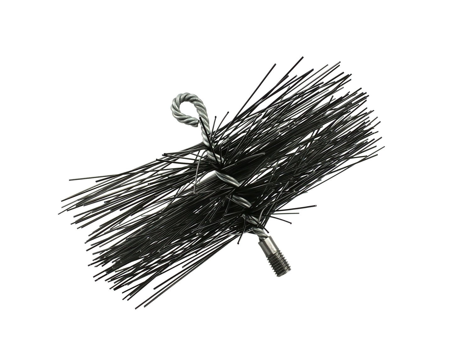 Cap perie horn PVC, 200 mm, Geko G66716