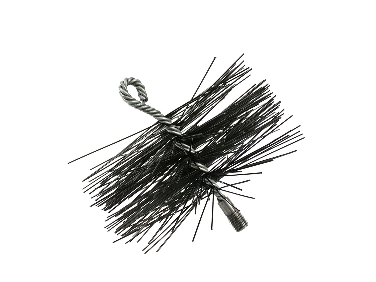 Cap perie horn PVC, 150mm, Geko G66714