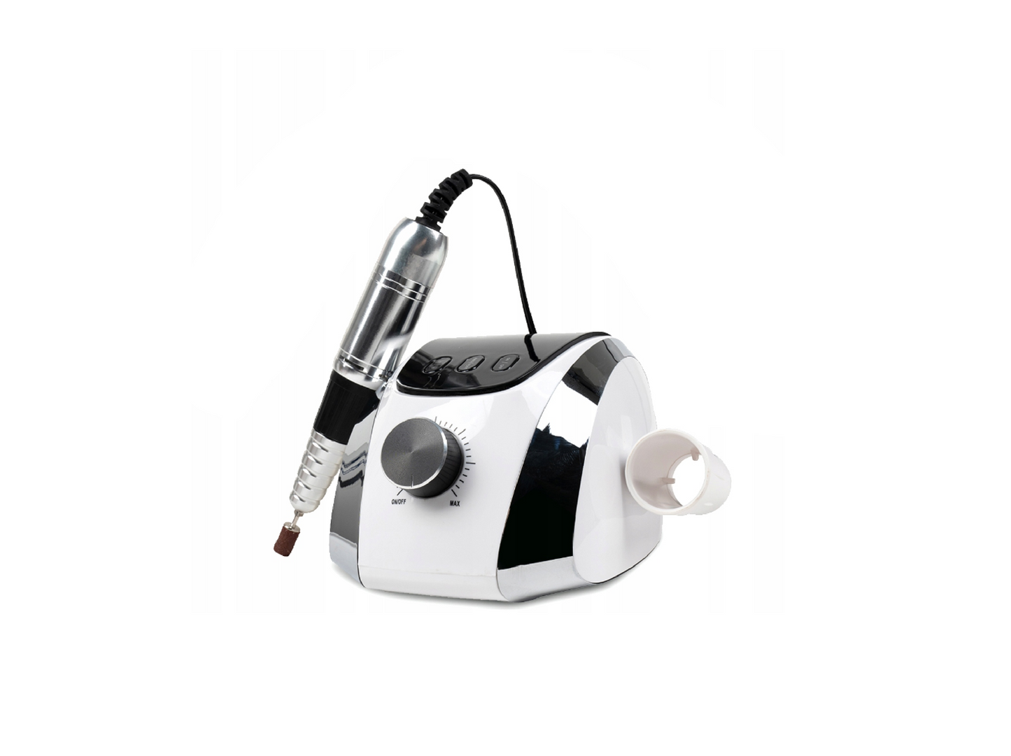 Freza electrica unghii ND-3, 68W, Maltec 109801