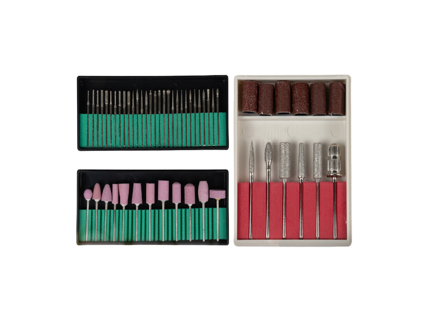 Freza unghii ND-2PI, 65W, Maltec 109800