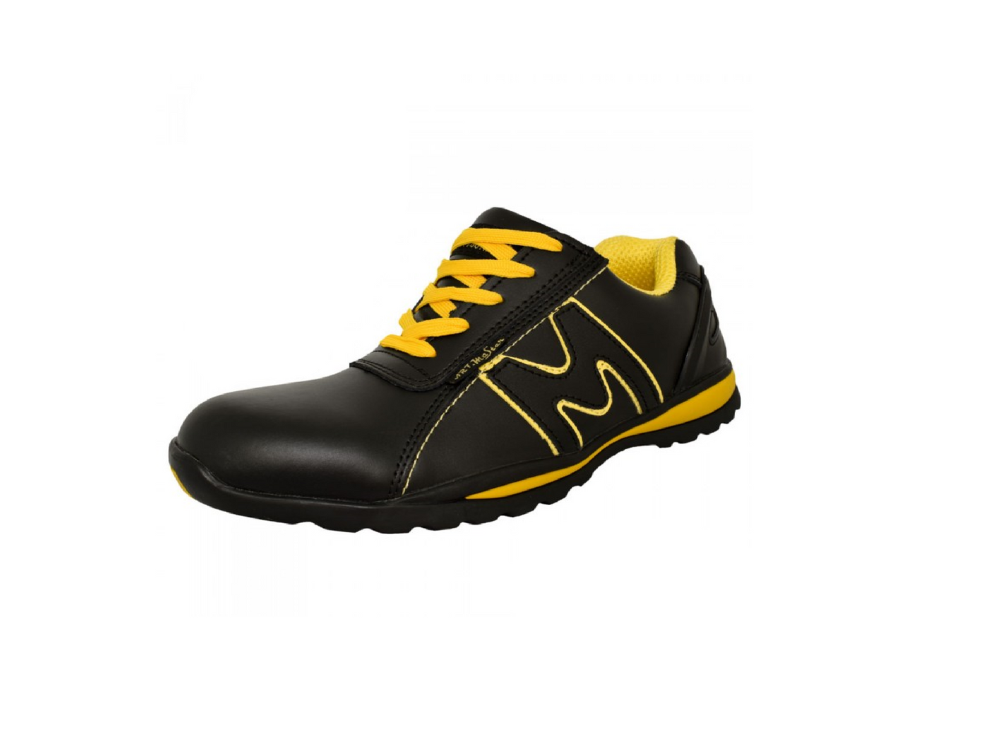 Pantofi sport de protectie BSPORT 3B, marimea 37, Artmas ART601000