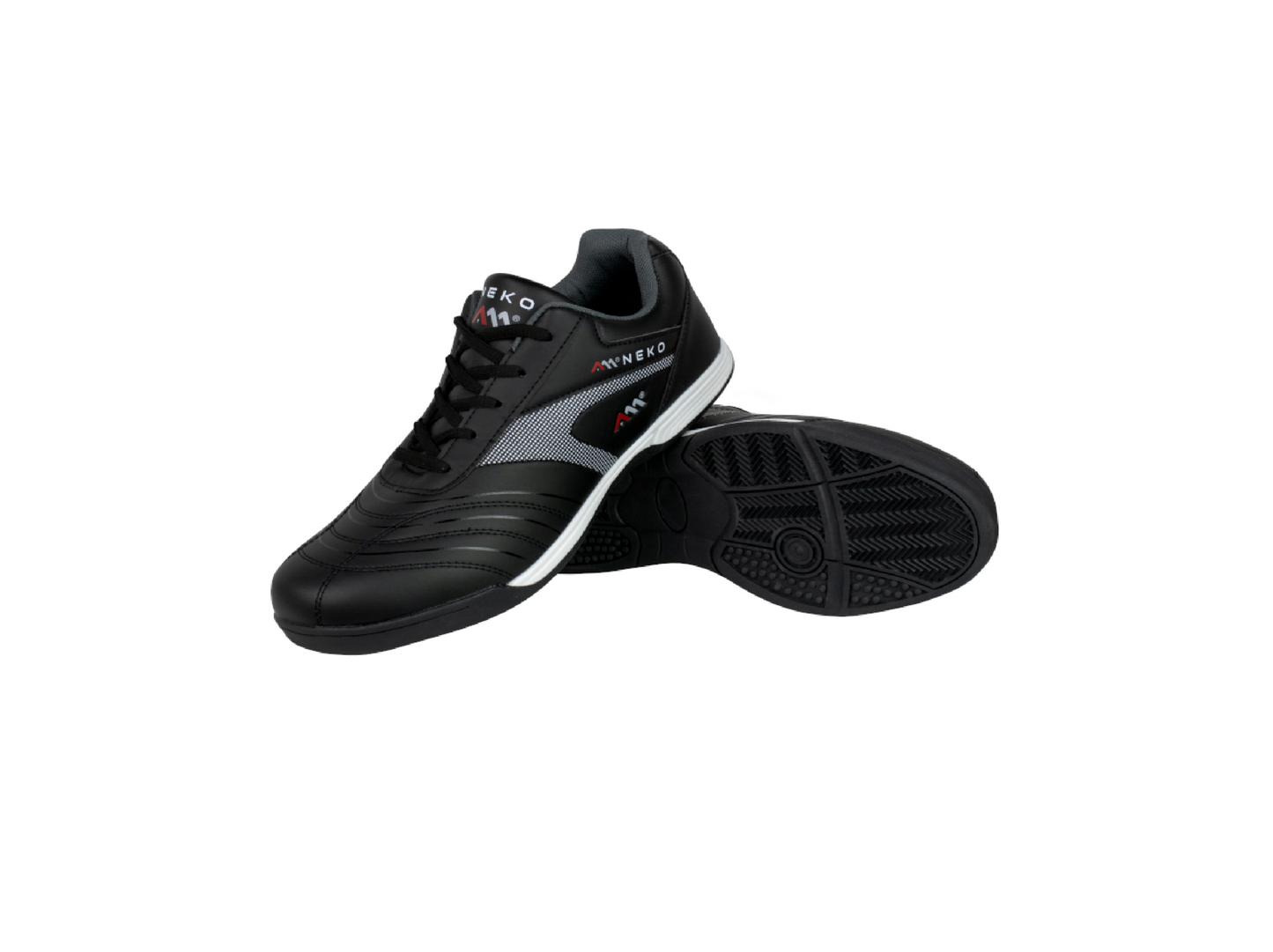 Pantofi sport Neko, negru, marimea 42, Artmas ART208050