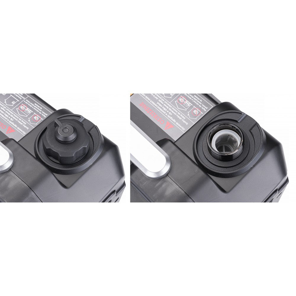 Generator de curent tip invertor PM-AGR-3000IM, 3kW, Powermat PM1167