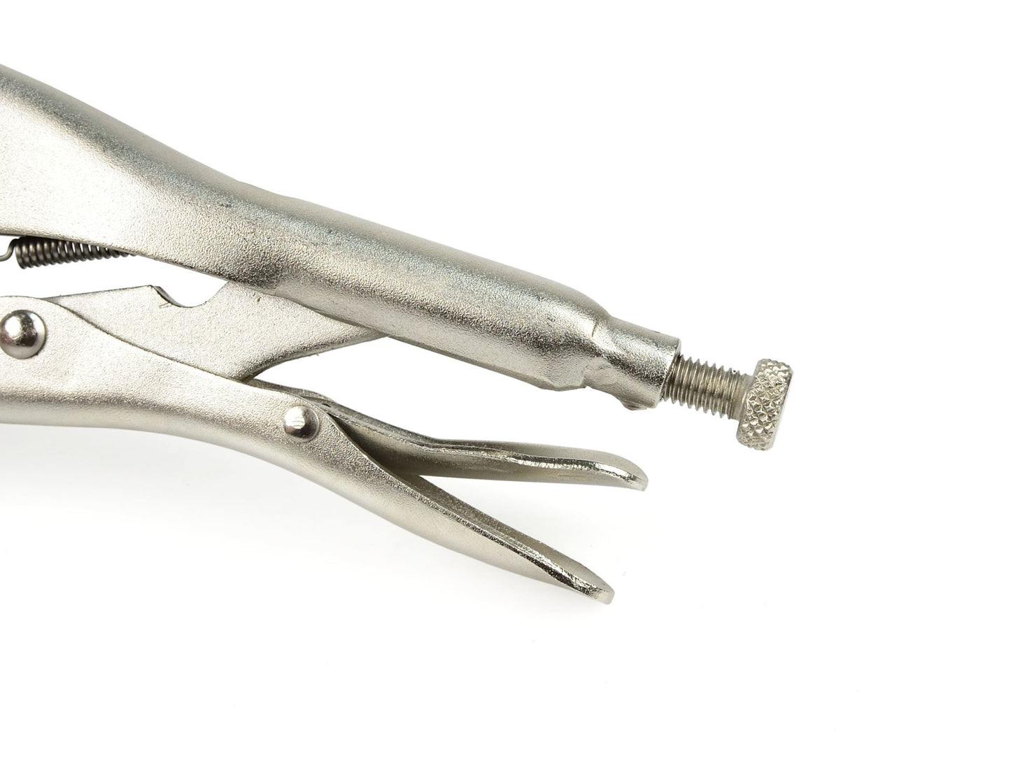 Cleste electrozi sudura, 225 mm, Geko G10228