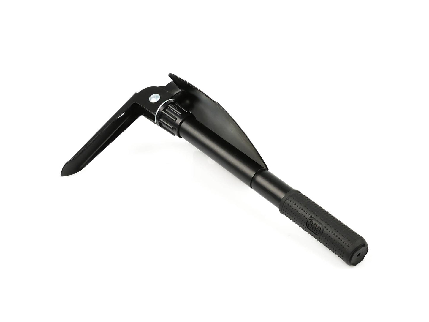 Lopata pliabila multifunctionala 4 in 1, Geko G02420