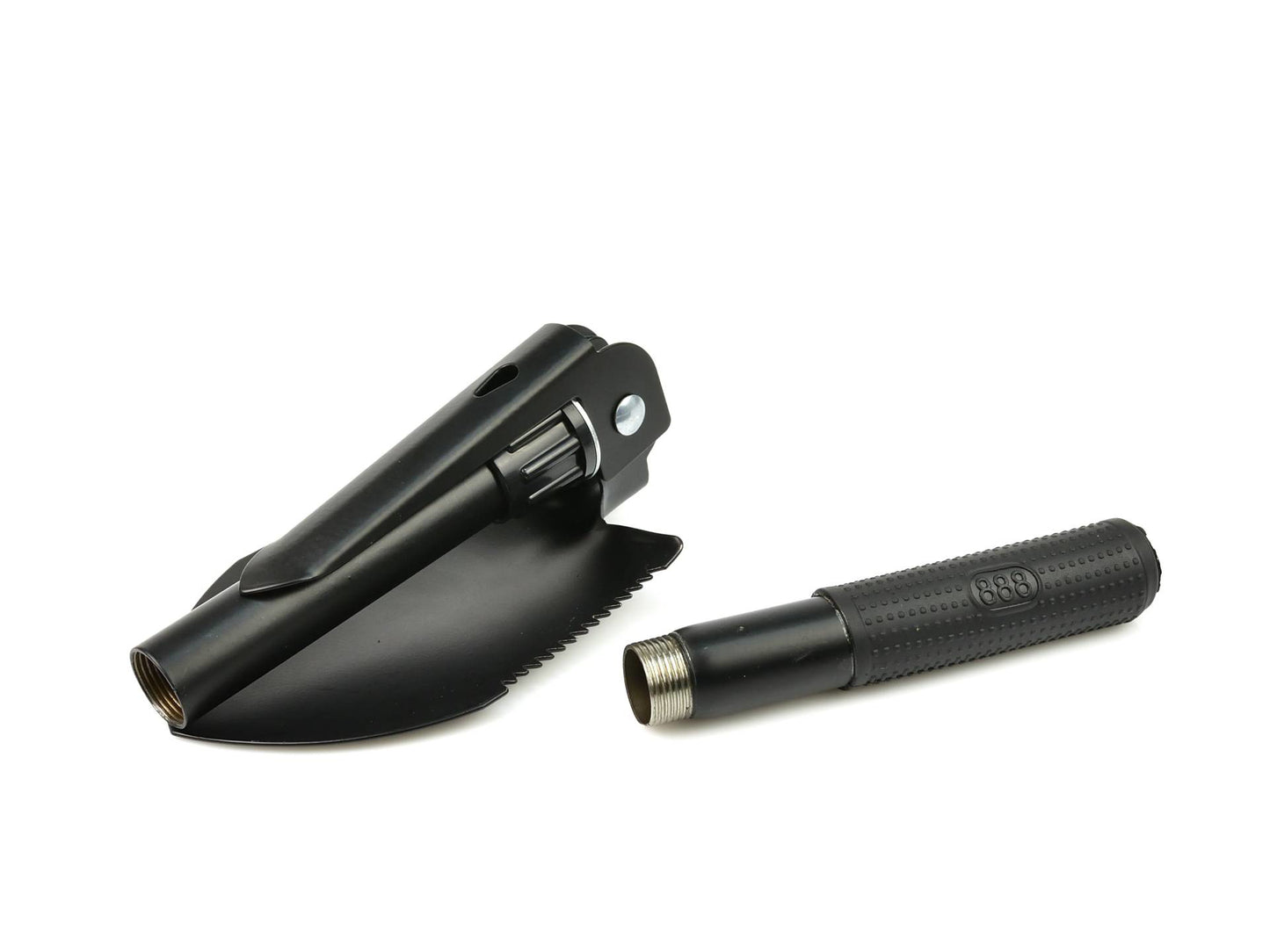 Lopata pliabila multifunctionala 4 in 1, Geko G02420