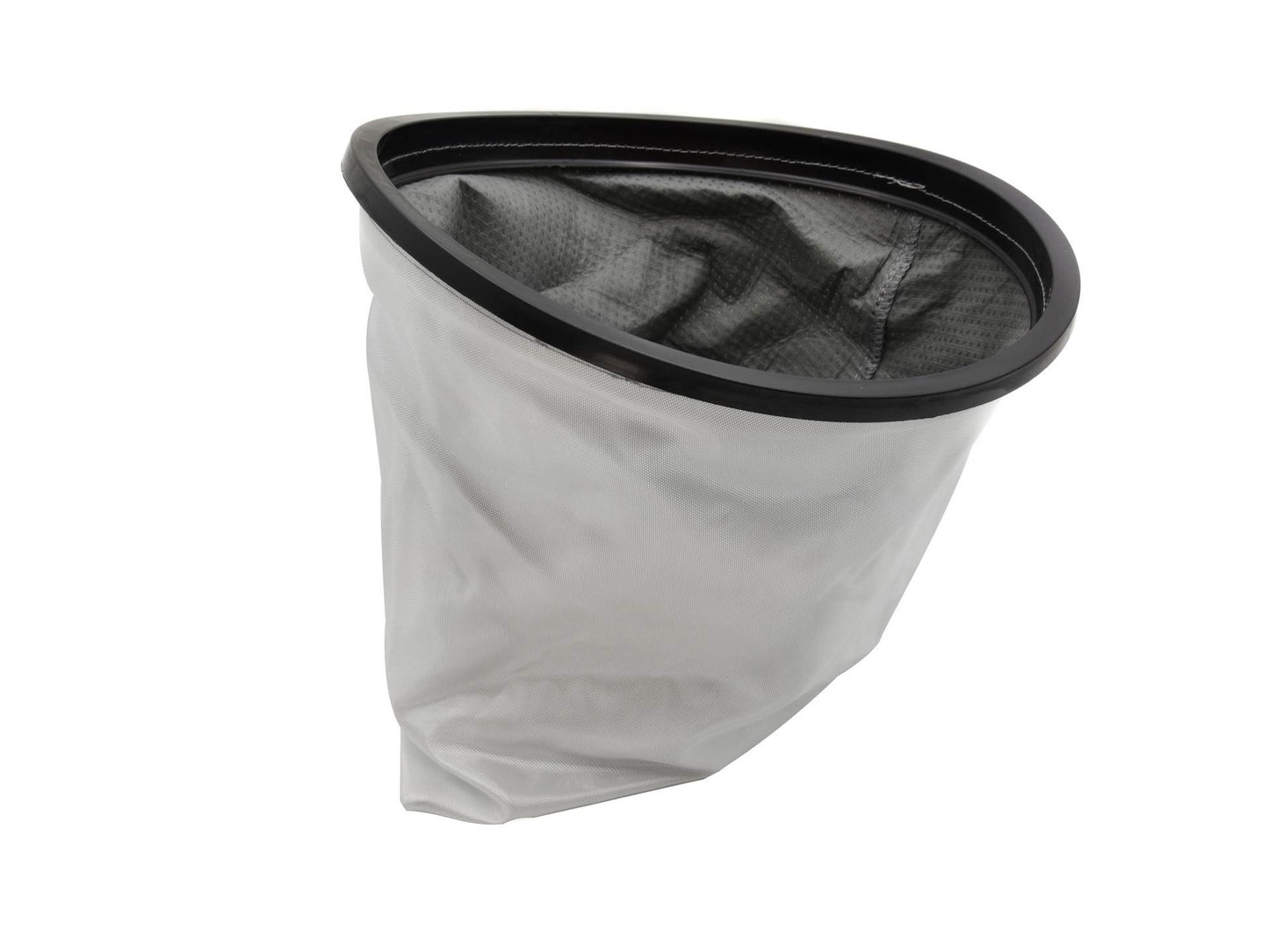 Filtru ignifug pentru aspirator industrial de 25 l, 285 mm, Geko CG81088G