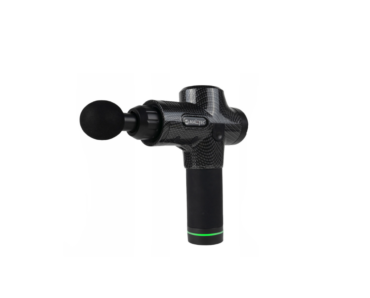 Pistol de masaj 7 in 1, MalTec 109845