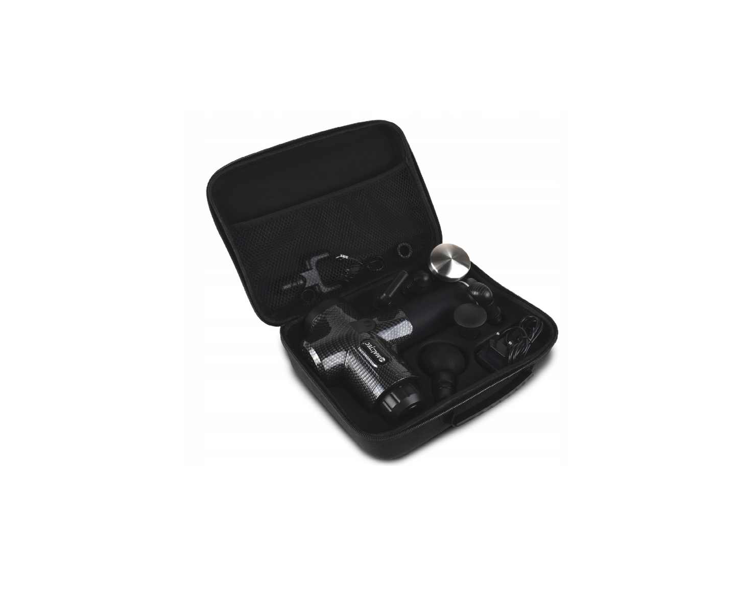 Pistol de masaj 7 in 1, MalTec 109845