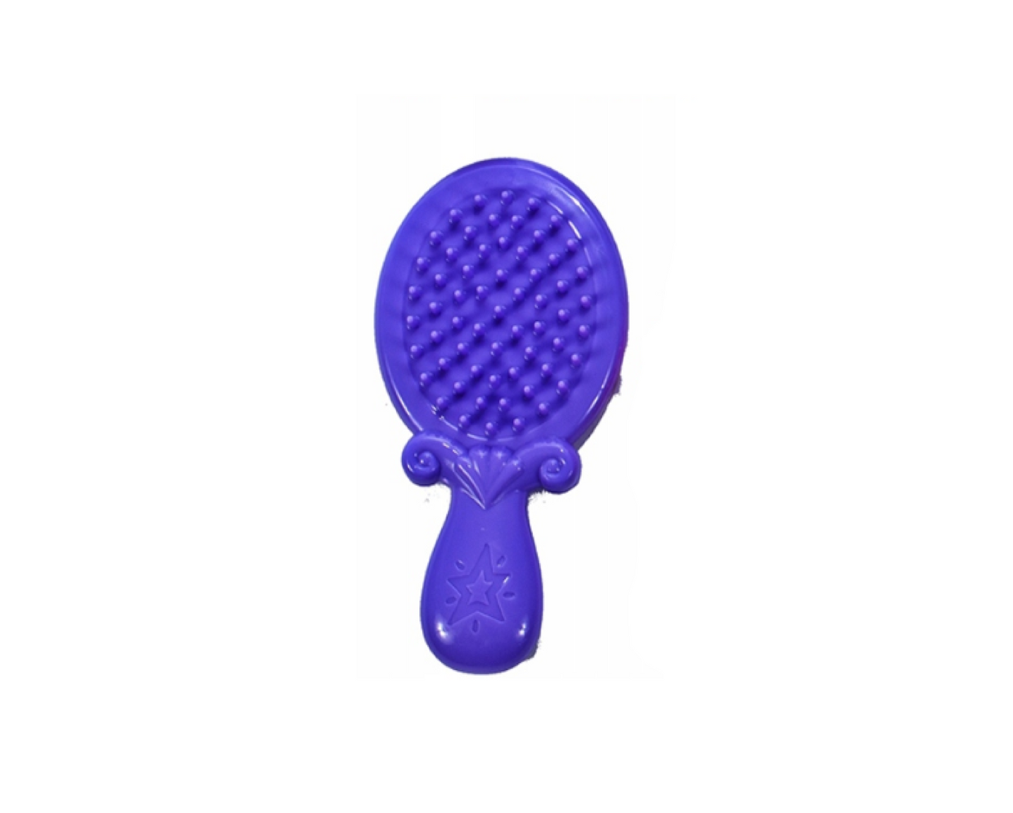 Set masa de toaleta cu accesorii, oglinda, margele, uscator, rujuri, lacuri de unghii, MalPlay 107188