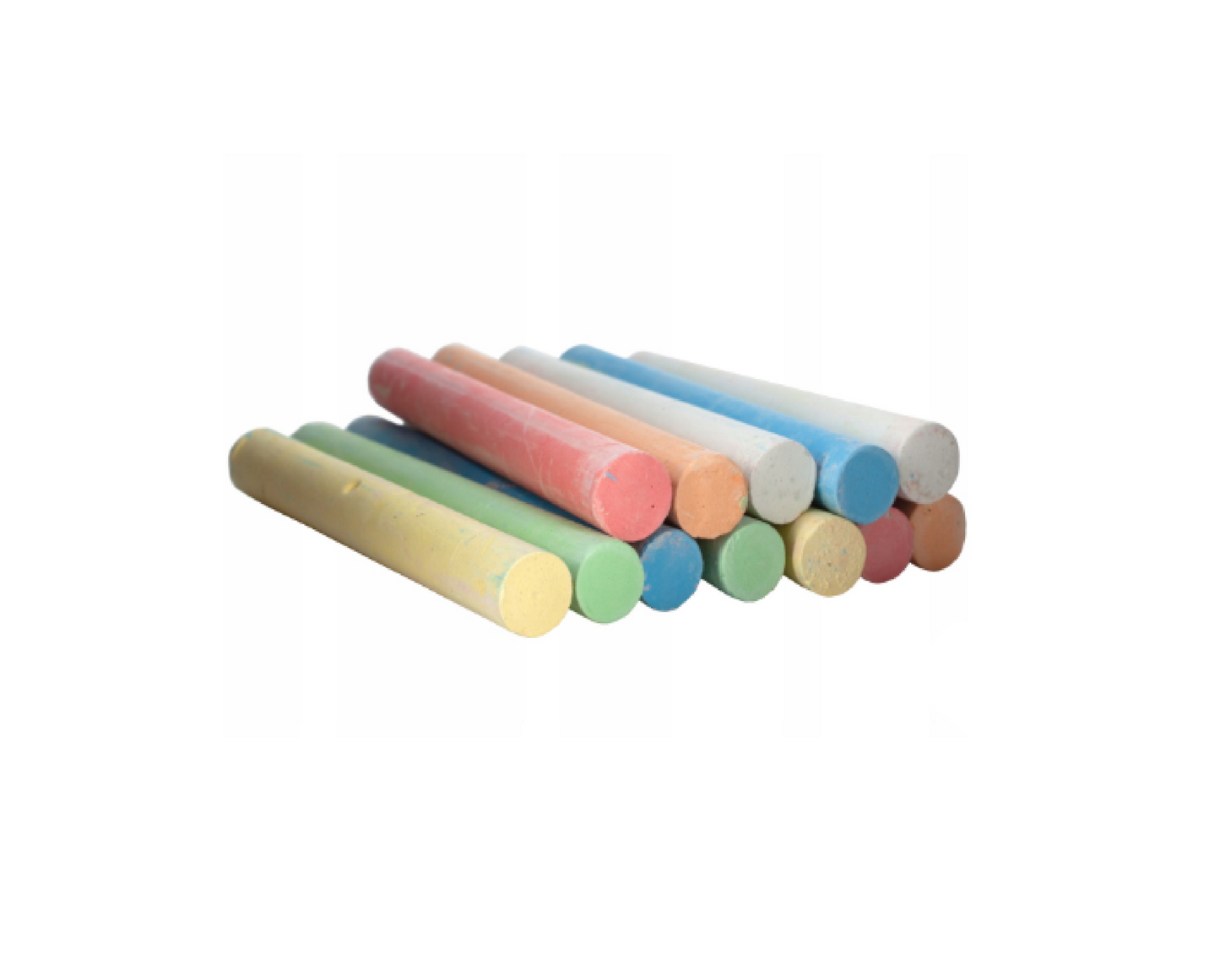 Set tabla 2 in 1, creta, markere, litere si cifre magnetice, burete, MalPlay 108403