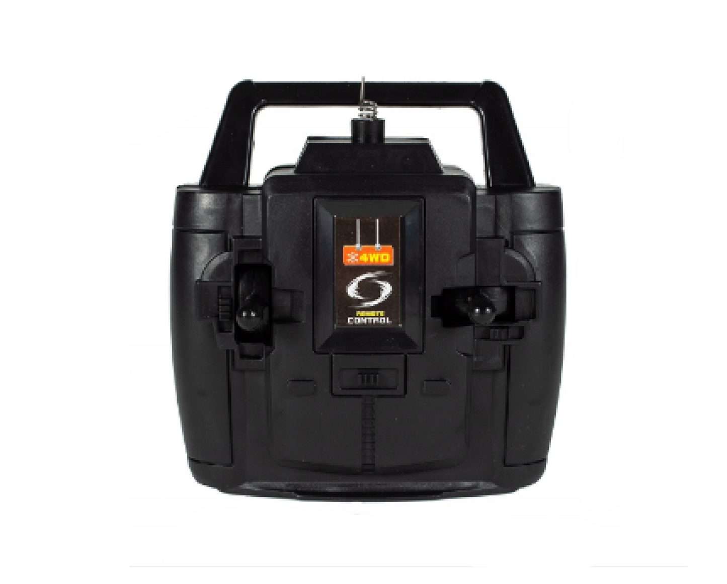 Masina de teren cu telecomanda X-Savage, 27 cm, MalPlay 102373