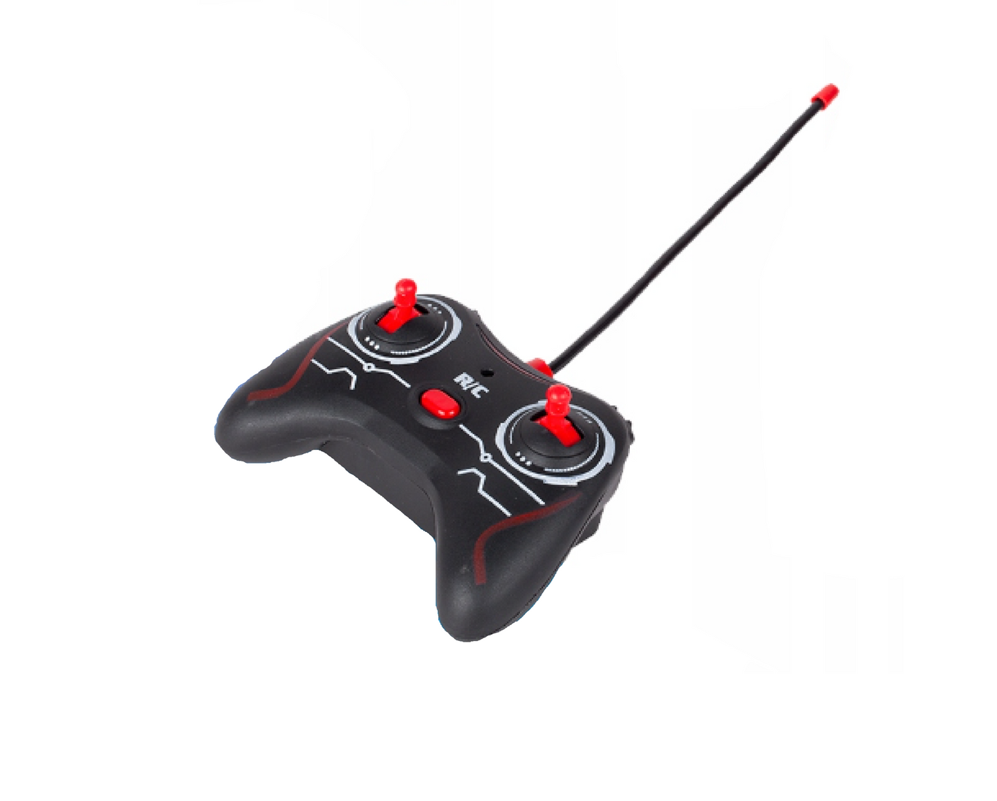 Masina de cascadorii care urca pe pereti, 16 cm, MalPlay 109395