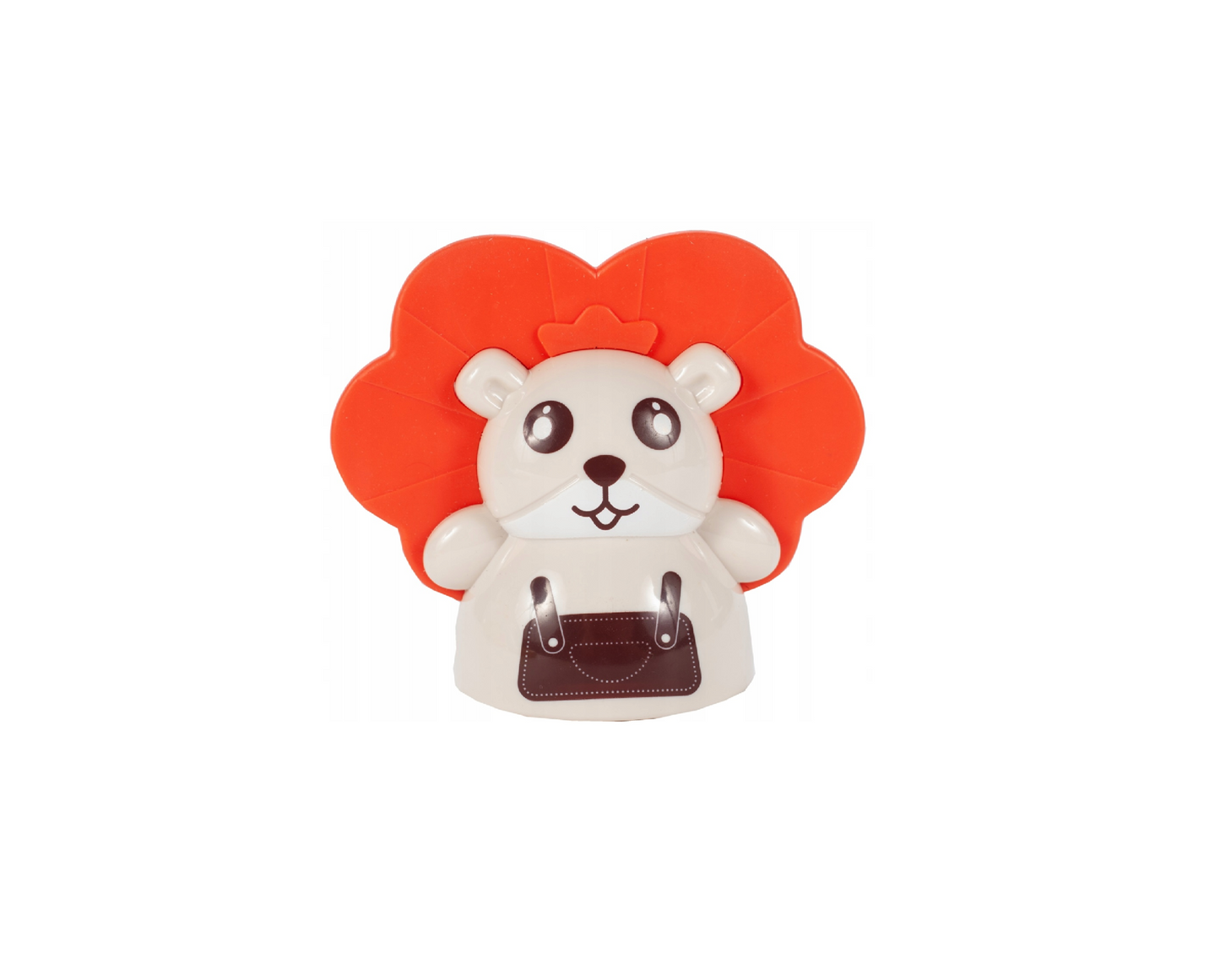 Piramida interactiva, 5 inele, MalPlay 108097