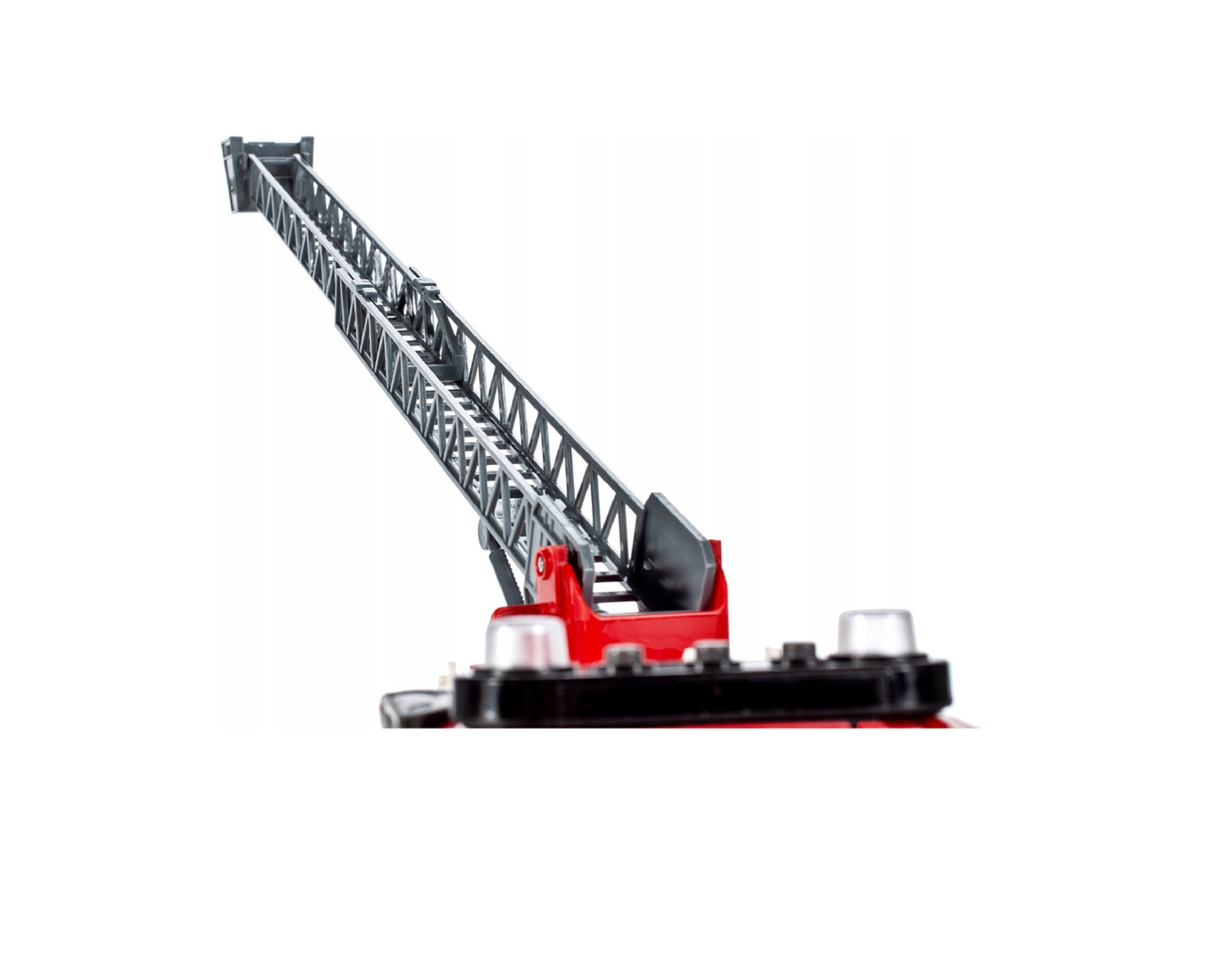 Masina de pompieri cu scara pliabila, MalPlay 106581