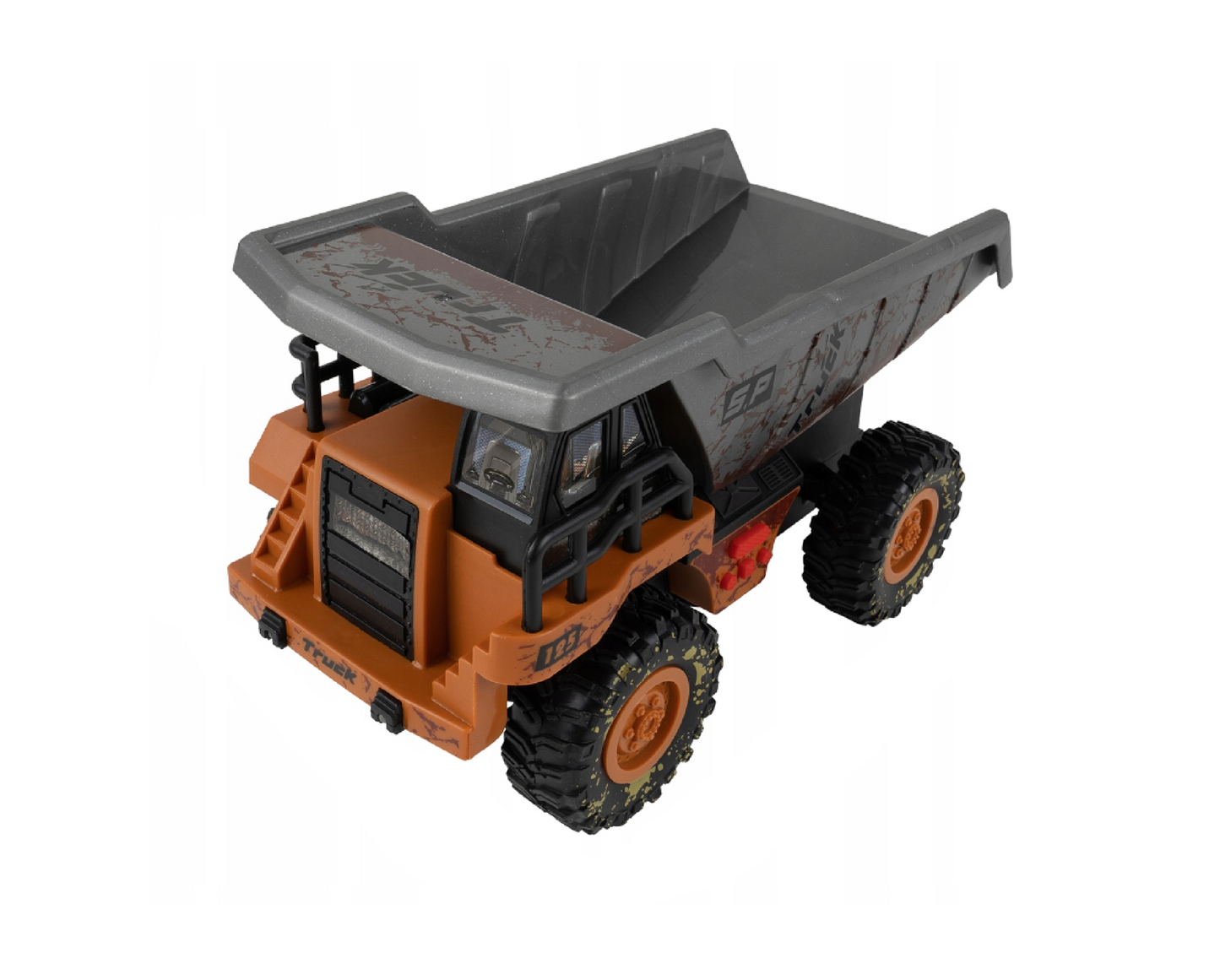 Basculanta cu sunete, 26 x 13,5 x 14,5 cm, MalPlay 109732