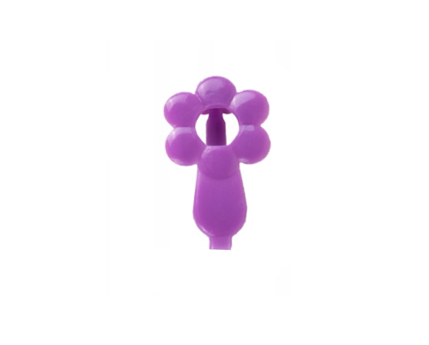 Set cap de papusa cu accesorii pentru coafat si machiaj, pieptene, paleta de farduri, accesorii par, MalPlay 108041