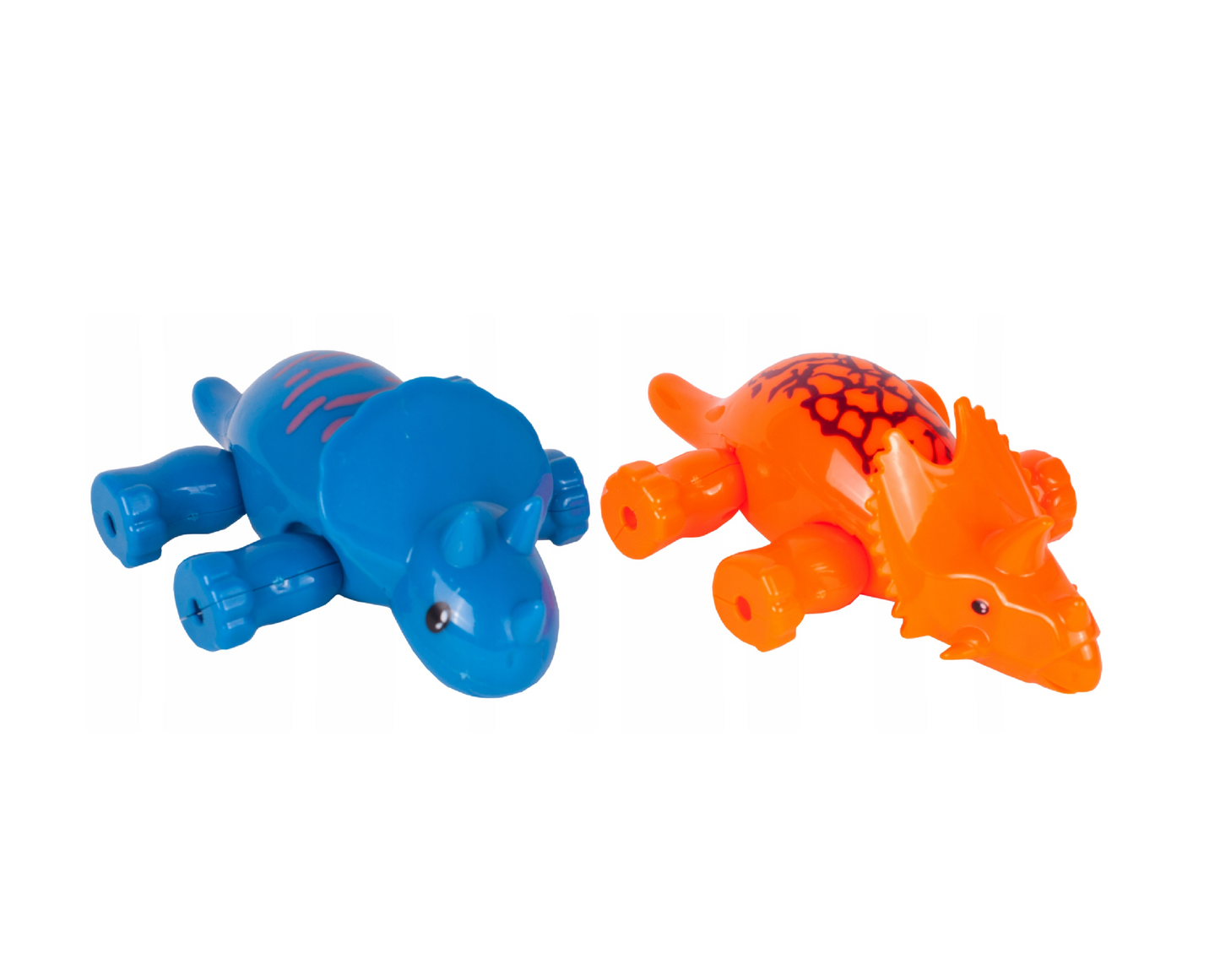 Set 6 dinozauri, MalPlay 109225