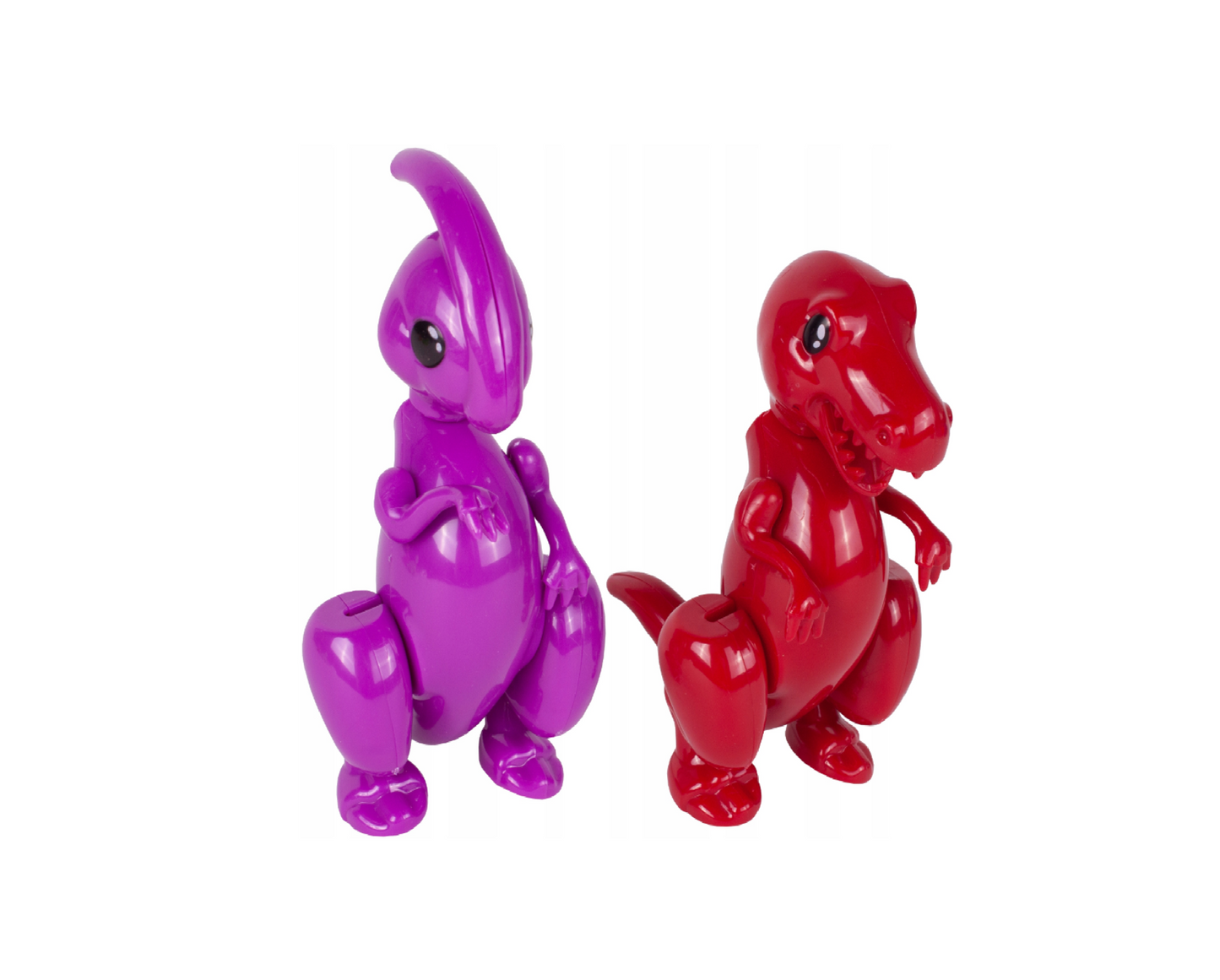 Set 6 dinozauri, MalPlay 109225