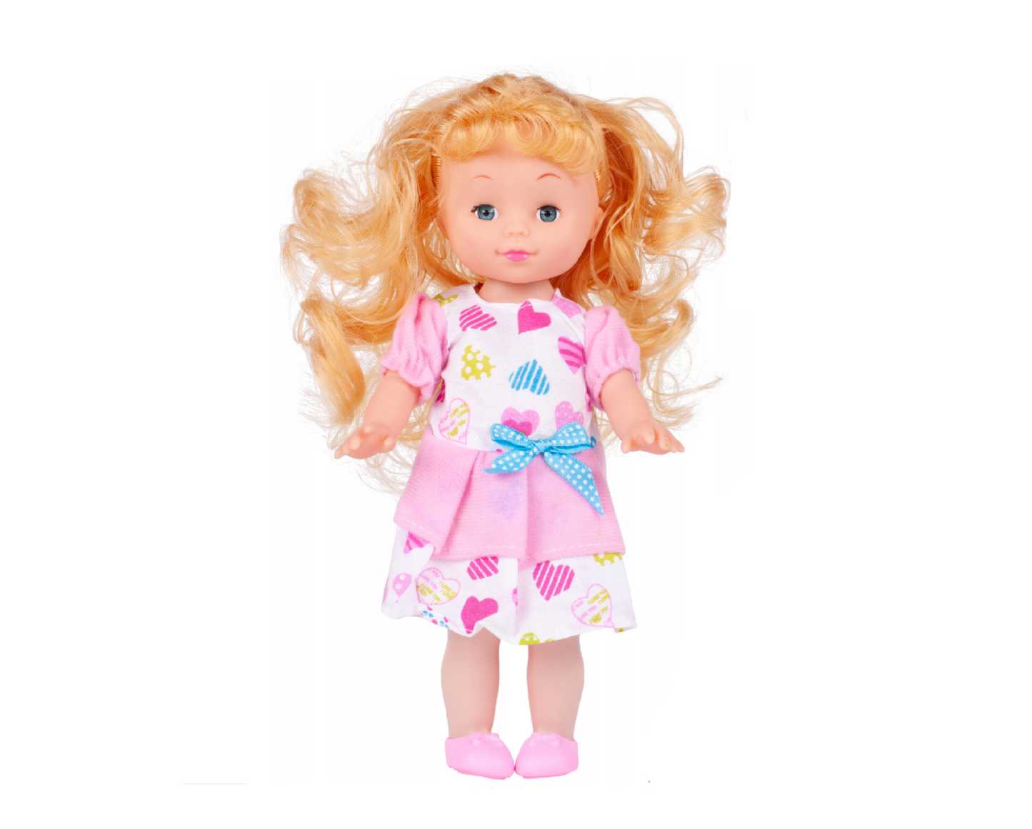 Papusa Diana, 26 cm, MalPlay 106045