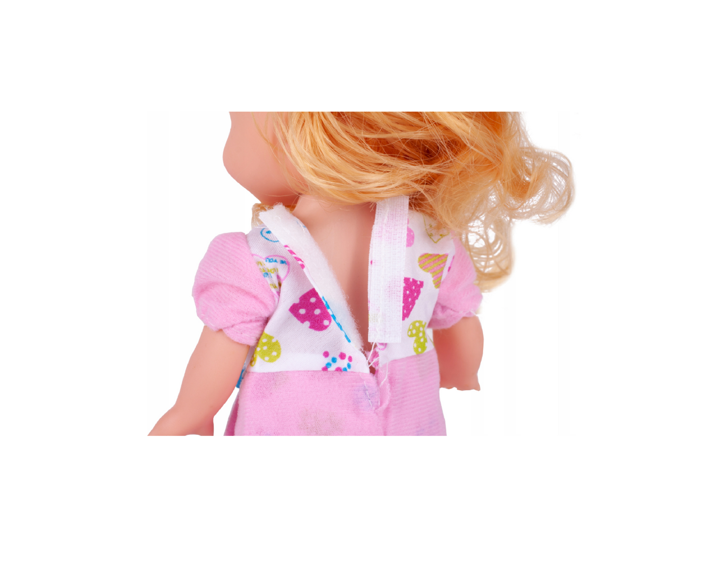 Papusa Diana, 26 cm, MalPlay 106045