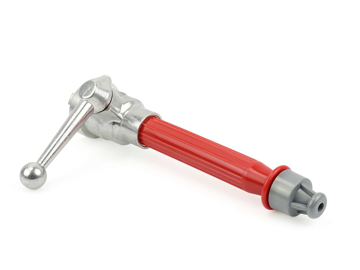 Duza furtun tip pompier, 1", Geko G70107