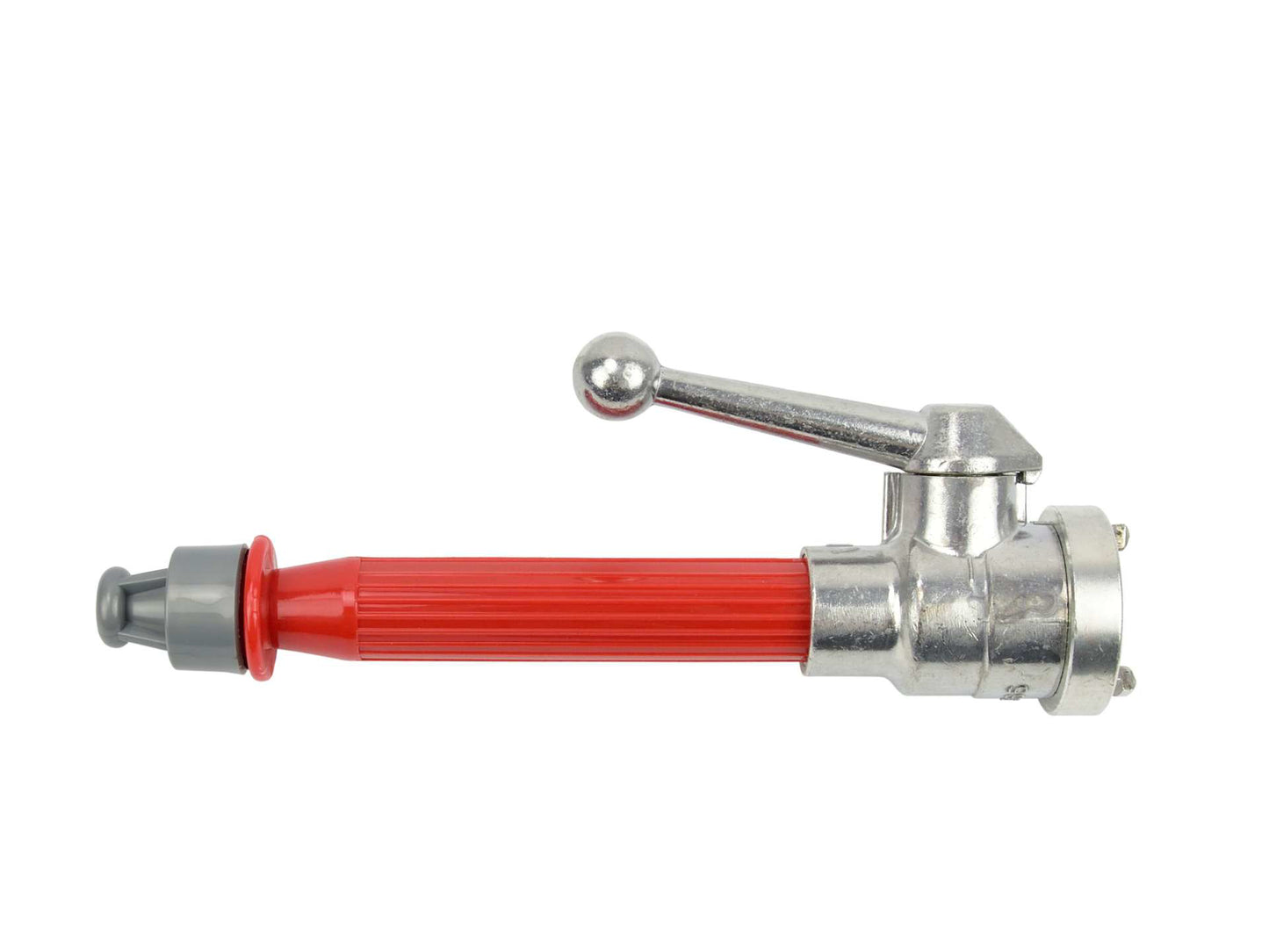 Duza furtun tip pompier, 1", Geko G70107